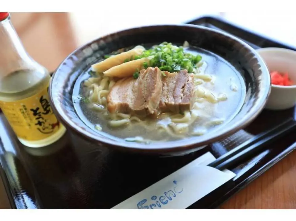 ランチ1
