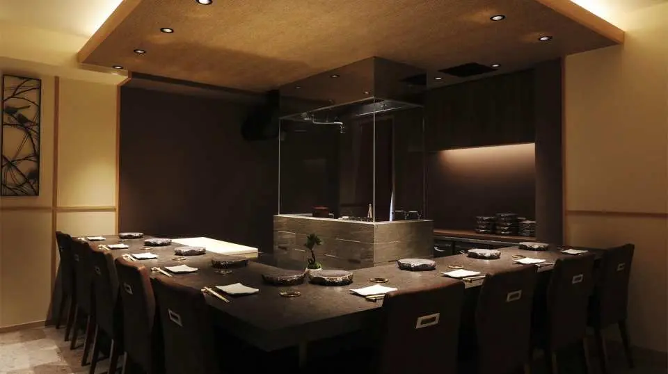 店舗内環（写真はイメージです）