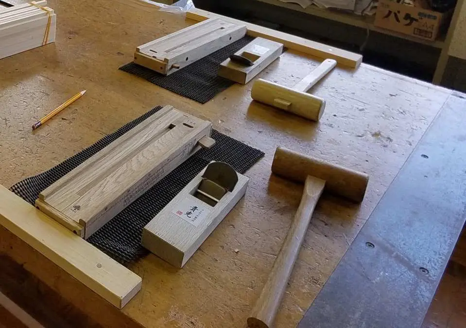 Description: How to make your own chopsticks