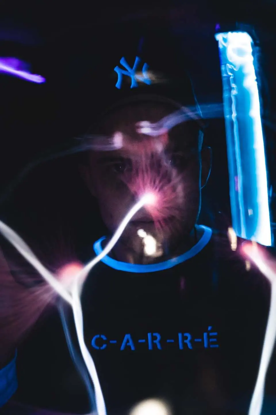 點燃你的想像力