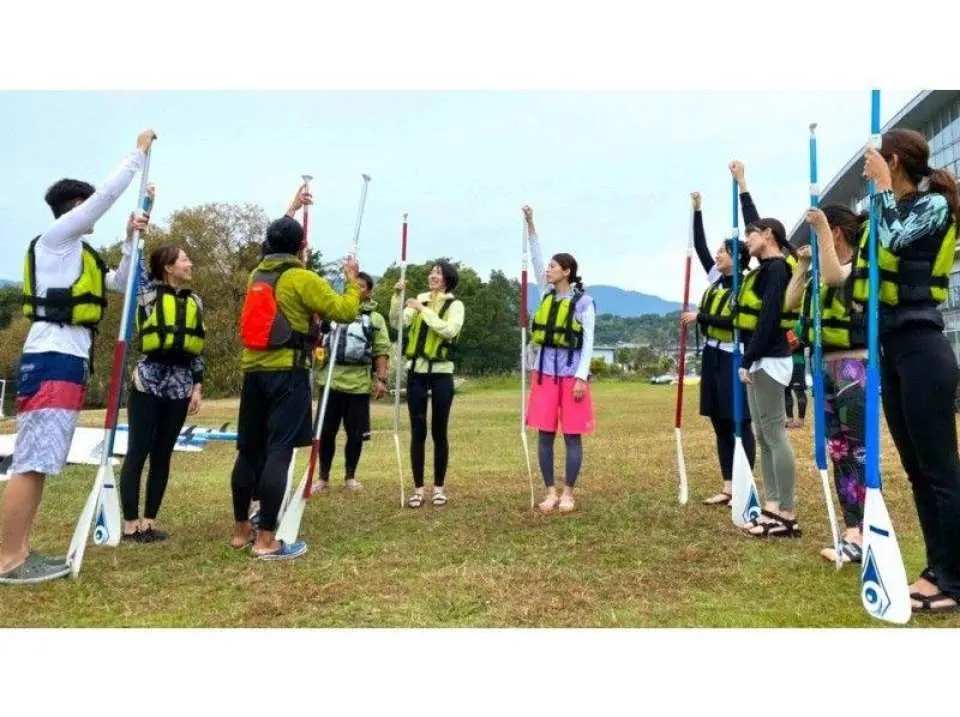 With instructor