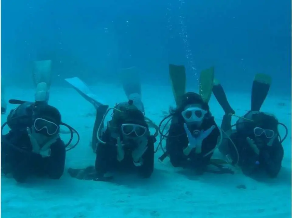 We will tailor our approach to your skill level.