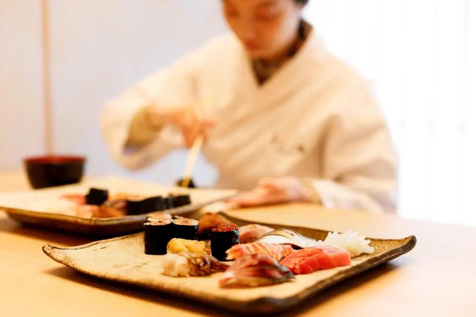 Part 4: Savor your own creations vs. a master's masterpiece.