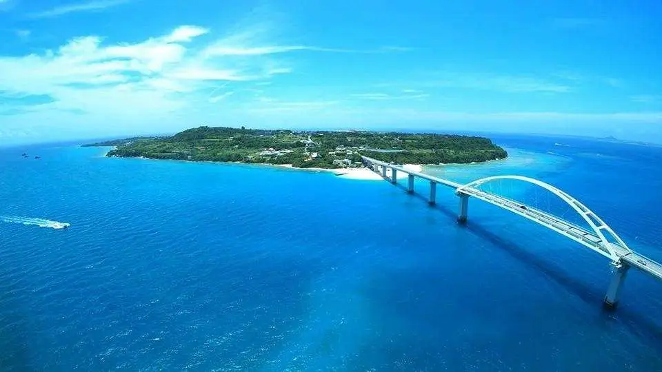 瀨底岛