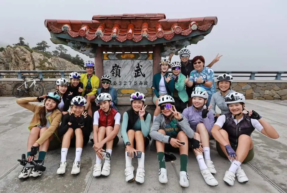 武岭