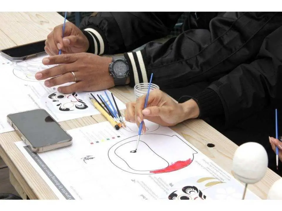 初學者可以放心，我們會提供支援。