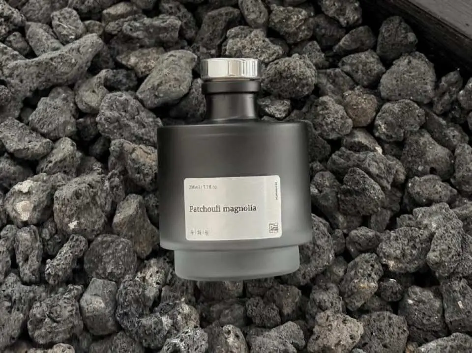 高级香薰扩香器 230毫升（香氛浓度 20%）