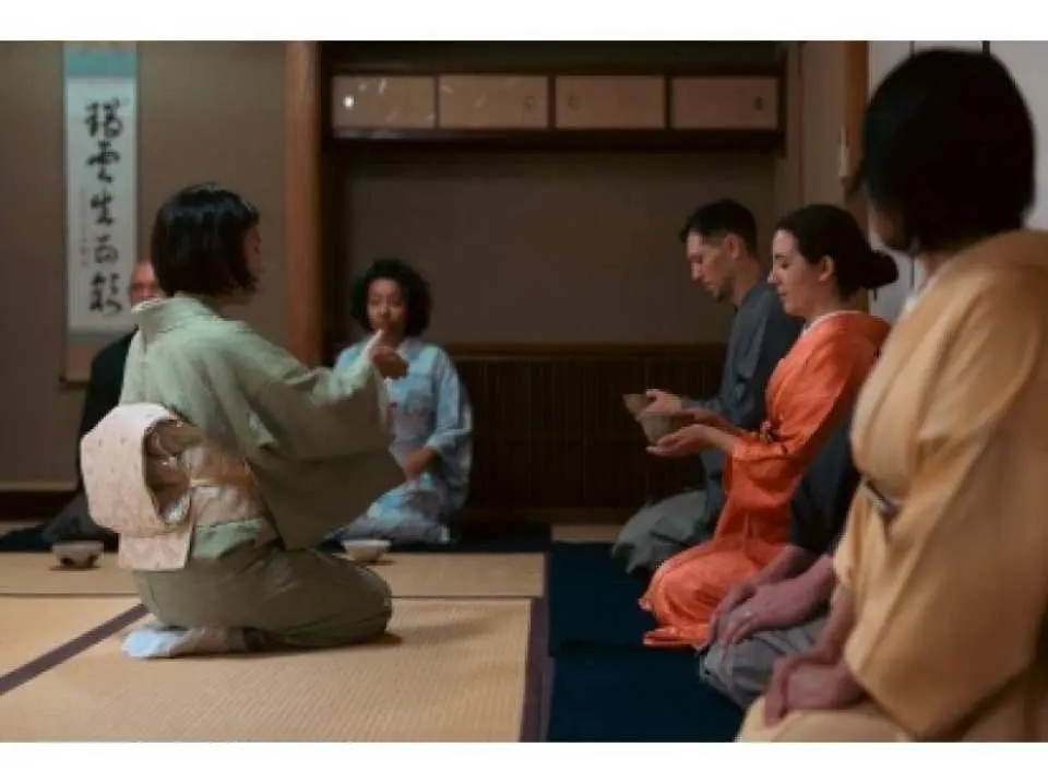少人数からグループまで柔軟に対応