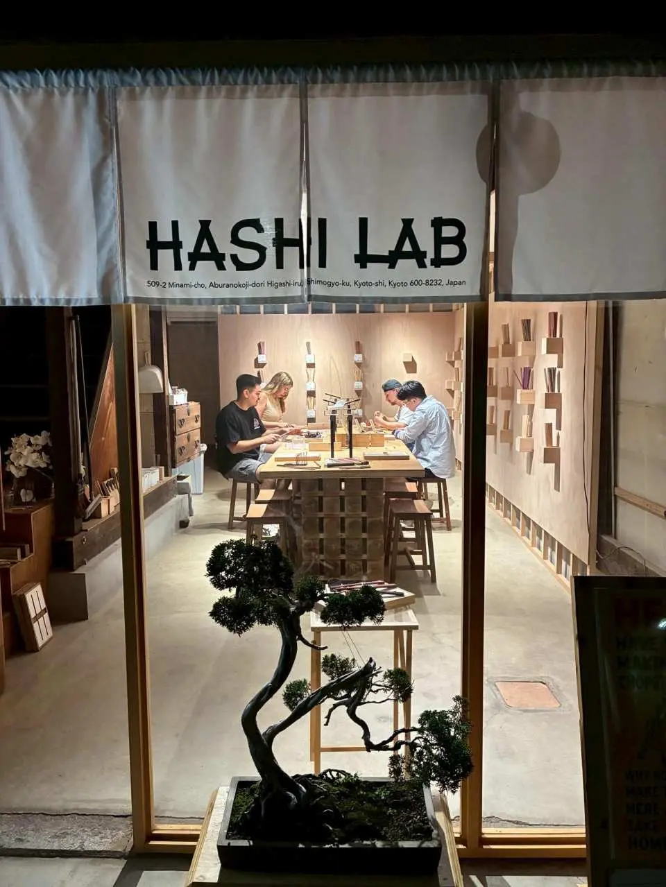 Shop Images