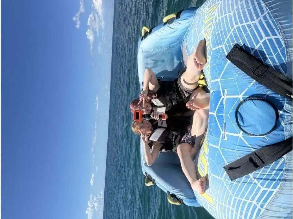 GoPro rental is free!