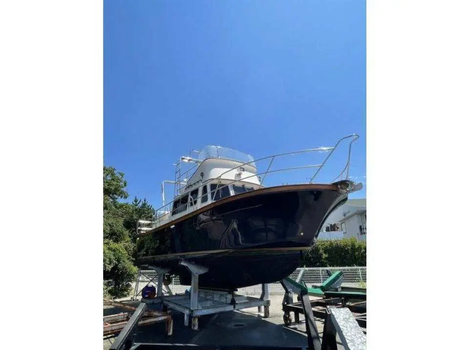 This ship is scheduled to be put into service from April 2025.