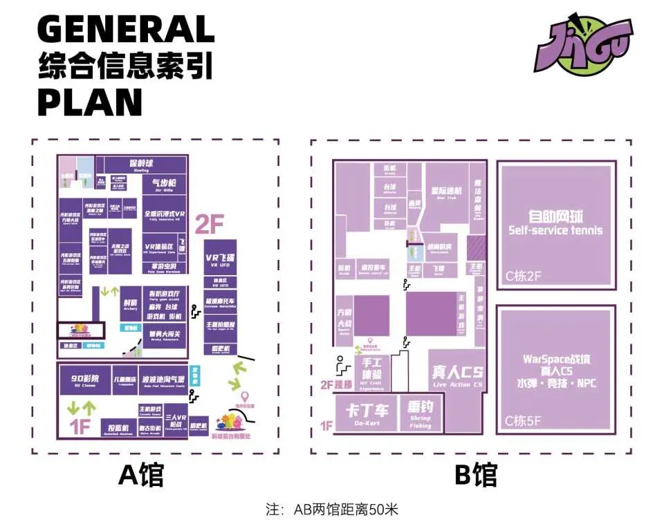 Overview of Hall A
