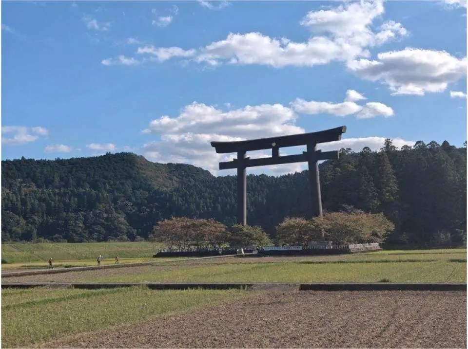 Escape the everyday and create something special in Kumano, the sacred land of rebirth!