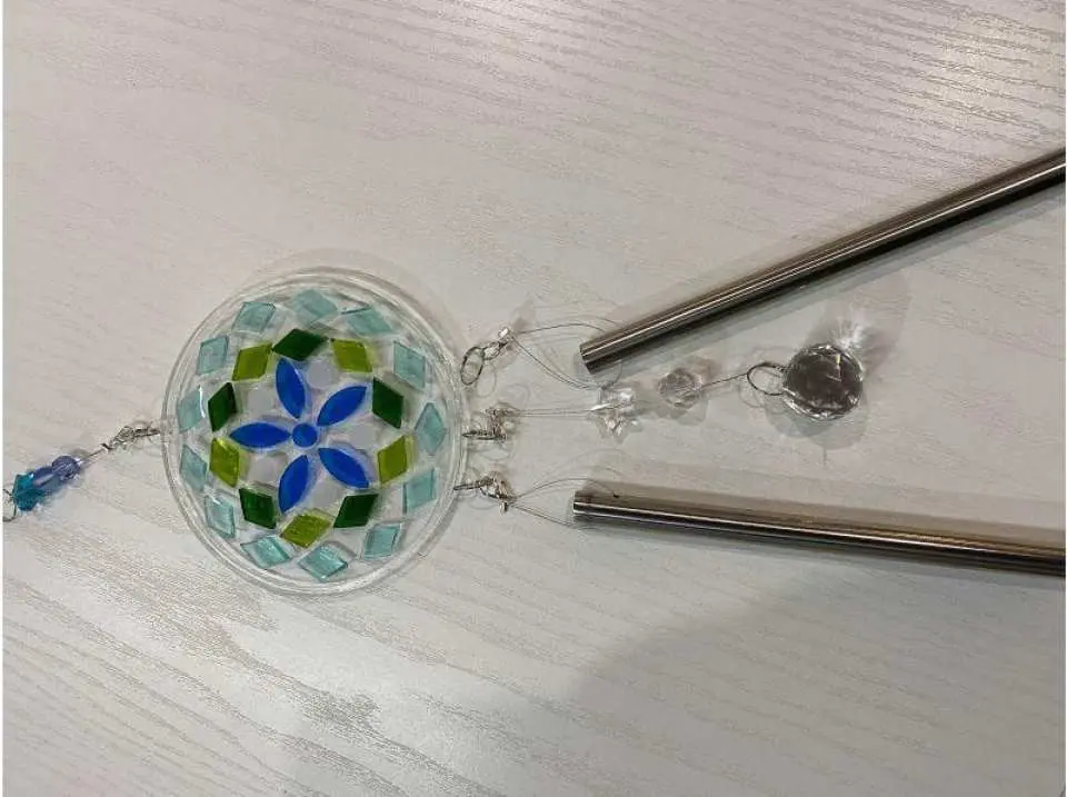 体験はここまで