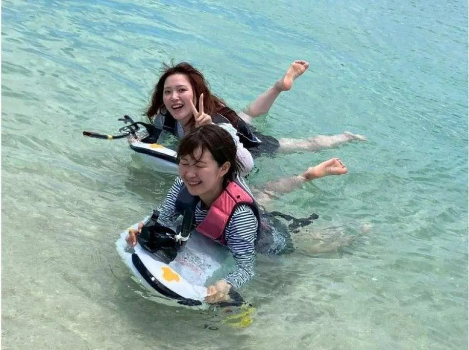即使是第一次来的人也能感到轻松自在！