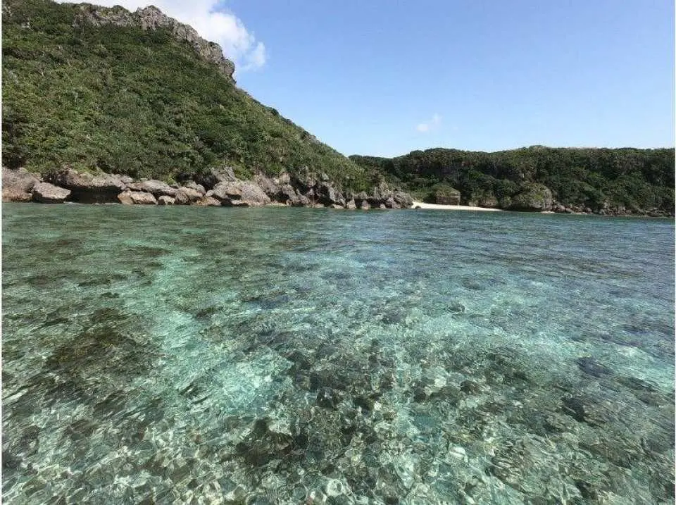 ぬちの浜