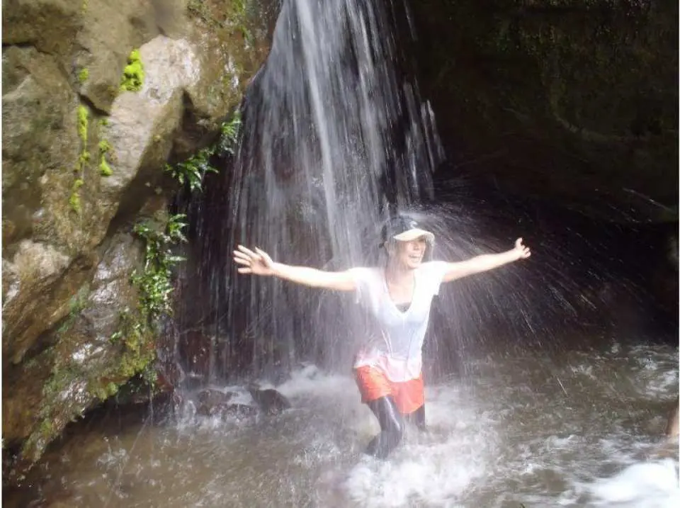 夏は爽快！水遊び