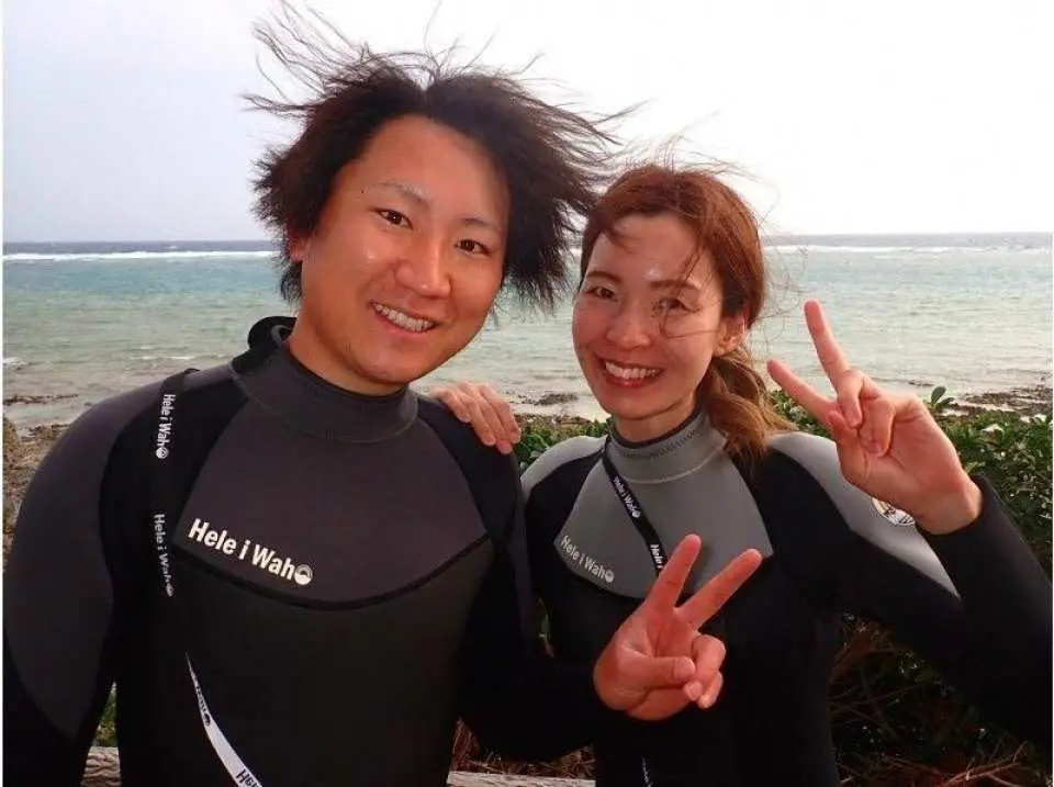 它深受初學者和女性的喜愛！