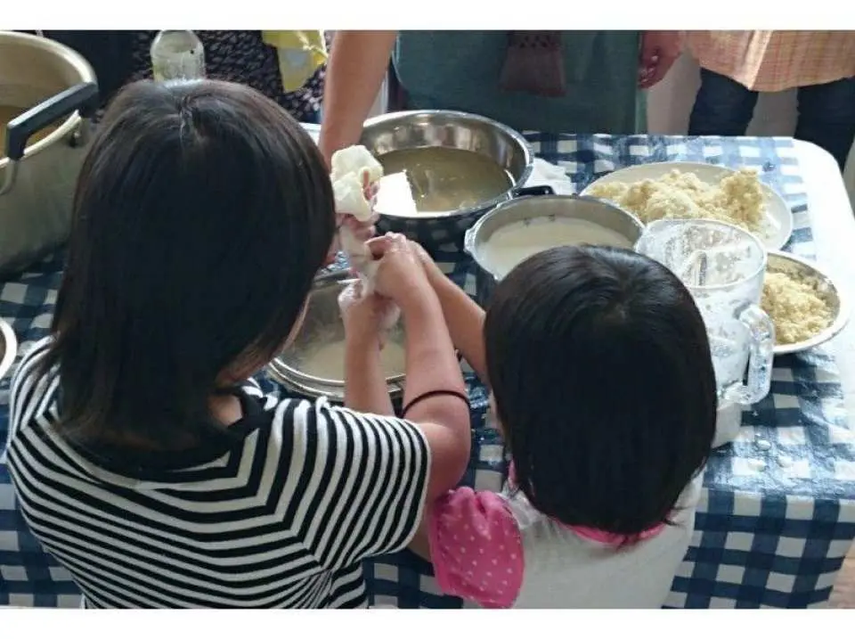 Also useful for children's food education.