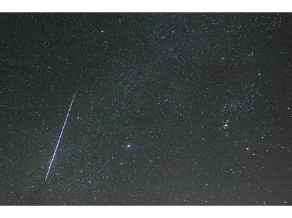 For those who have finally taken some time off and want to relax and be soothed by nature at night.
