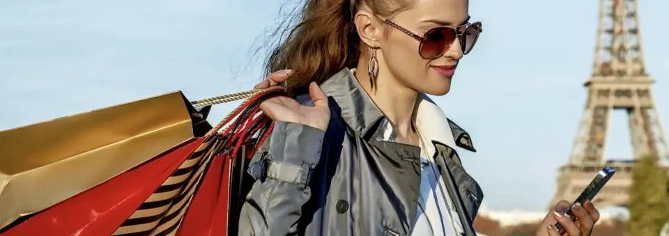 3 hour fashion and style treat in the very heart of Paris