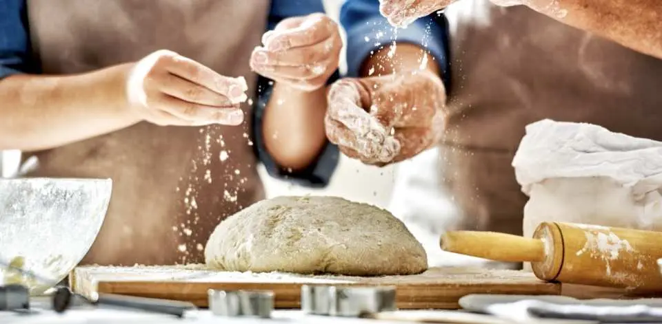 Có những trải nghiệm tuyệt vời