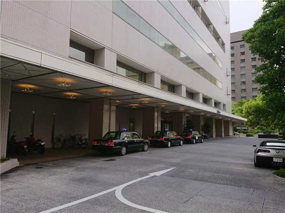 Departure point in Nagoya (Time subject to change, for reference only)