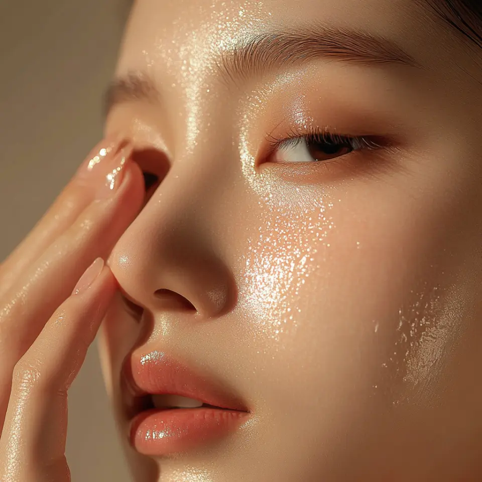 Only professional-grade Korean skincare products are used — formulations from aesthetic brands trusted by Korean dermatology clinics. Every ingredient is chosen based on your personal skin data, not trends.