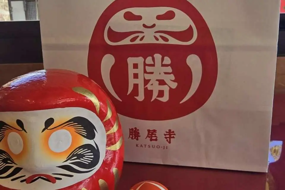 Choose your own Bodhidharma