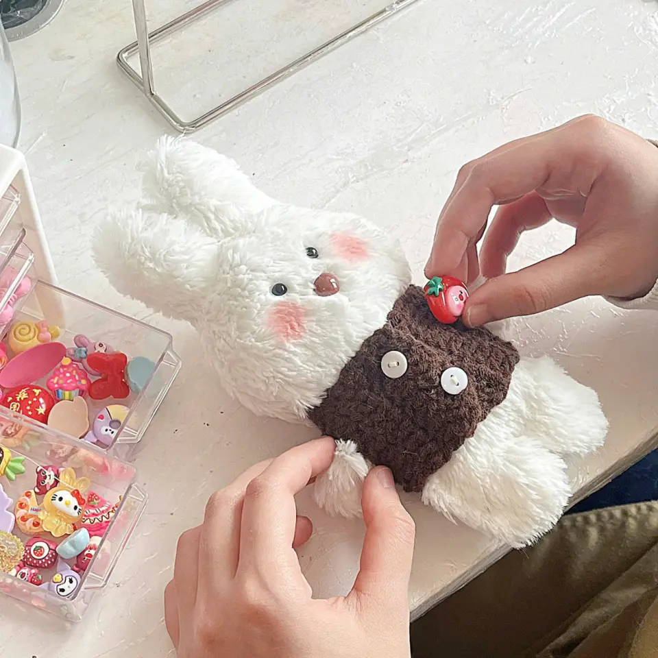 By the end of the workshop, leave with a handmade scented teddy bear and a lovely memory from your time in Ho Chi Minh City.