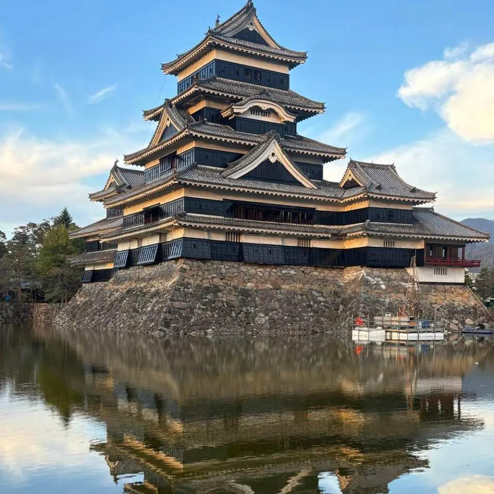 大阪城公園