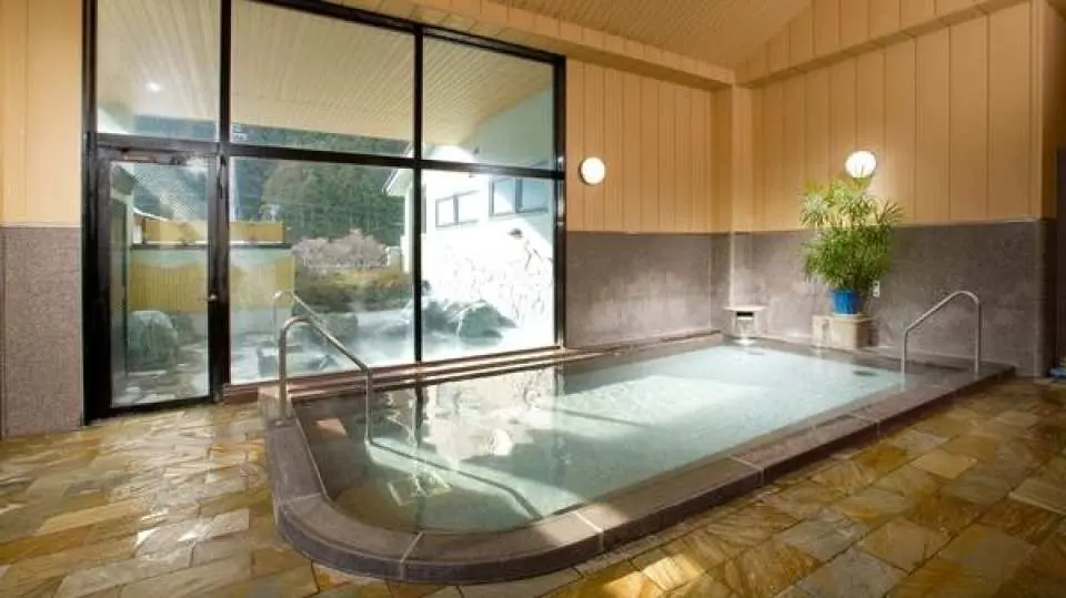 Hirugami Hot Spring