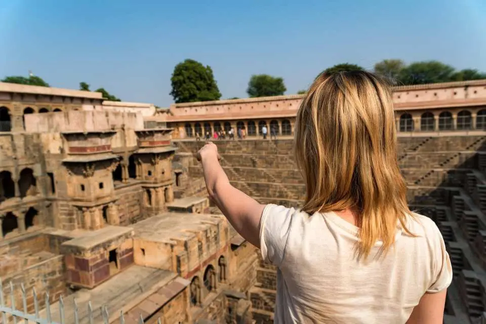 After sightseeing, Relax in your private air-conditioned vehicle as you drive towards Jaipur, where you will be dropped off at your preferred location, marking the smooth end of your journey.