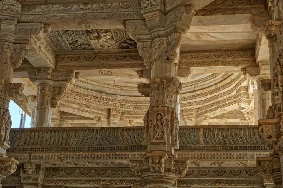 After finish this tour, Guest will be drop off at their desire place in Jodhpur with marking the end of this tour.