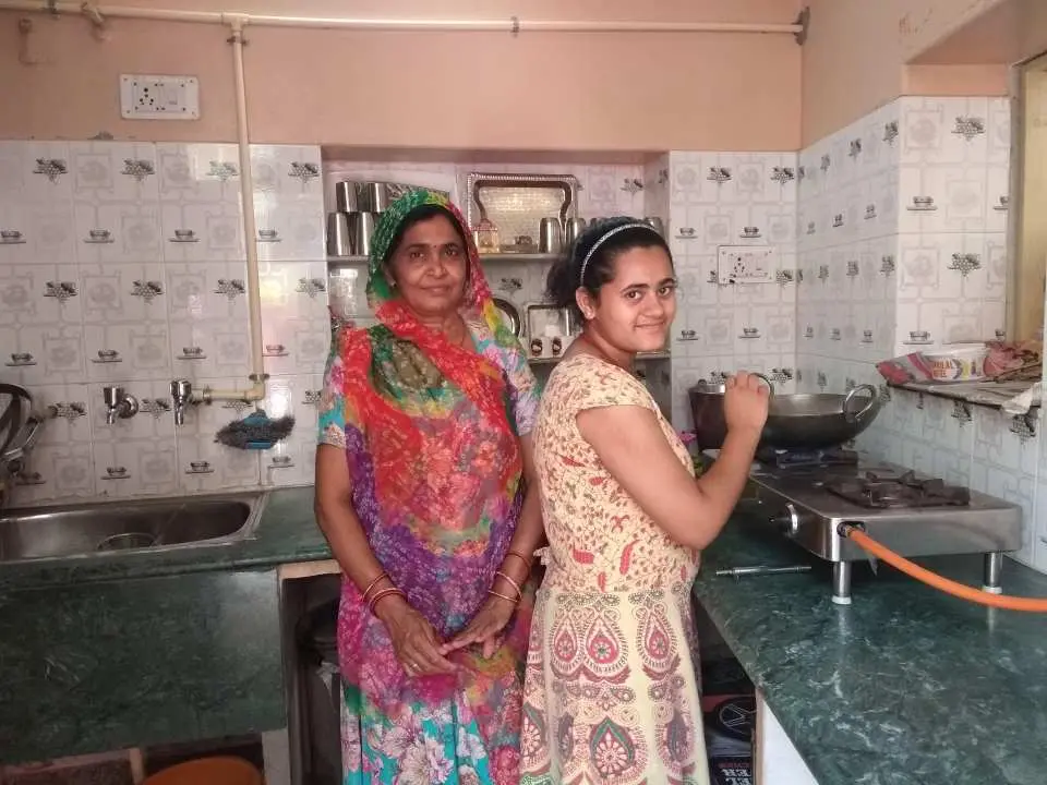 After completing the cooking lesson, guests can enjoy the freshly prepared homemade Lunch or Dinner in a traditional local atmosphere. At the end of the experience, guests will be dropped back at their preferred location in Jodhpur.