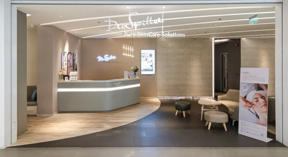 สัมผัสประสบการณ์การดูแลผิวหน้าคุณภาพเยี่ยมในกรุงเทพฯ ที่ Dr. Spiller Pure Skin Care Solutions
