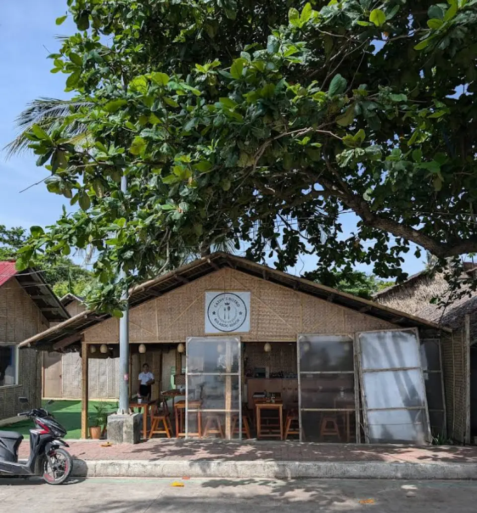 Habagat Season

Meeting location: Cathy's Bistro
Google Map:https: https://maps.app.goo.gl/io4ydKk1nvBVCm7u5