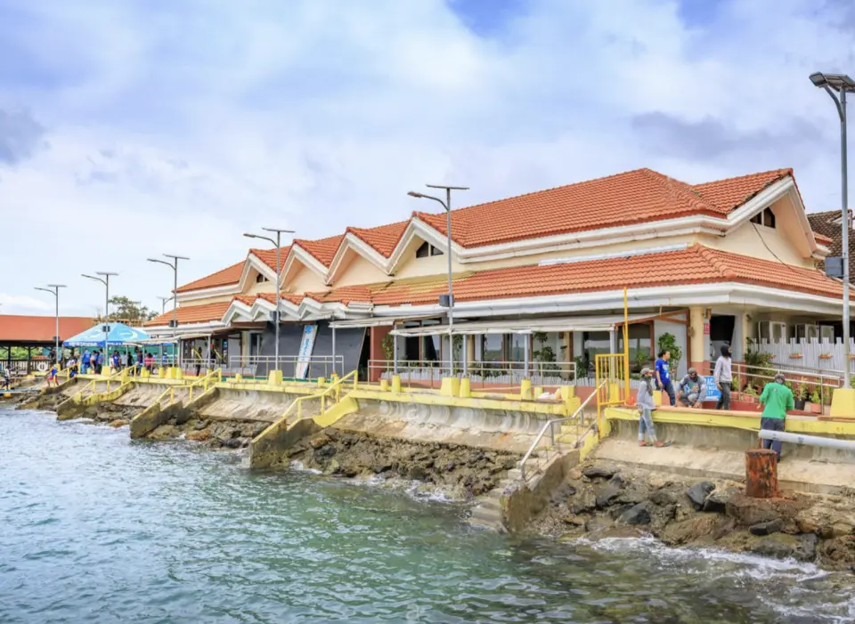 Transfer from Boracay (Package 2)
Regular pickup times run hourly from 5:00 AM through 10:00 AM when active schedules are open and not cancelled.
