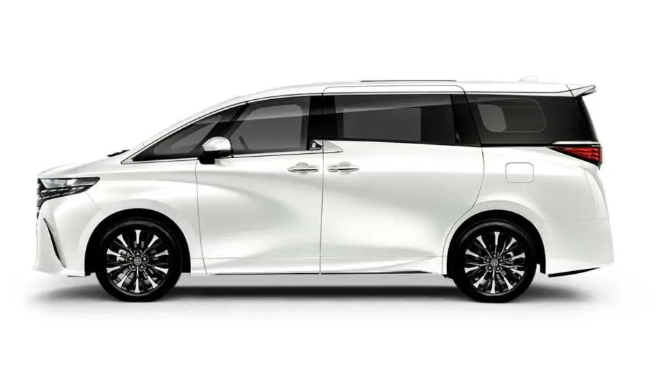 7座车：丰田埃尔法（Alphard）或同级别车型
行李限制：2件行李（26寸）
车内乘坐人数：4位成人 + 2位6岁以下儿童（不含司机）或 5位成人 + 1位6岁以下儿童（不含司机）