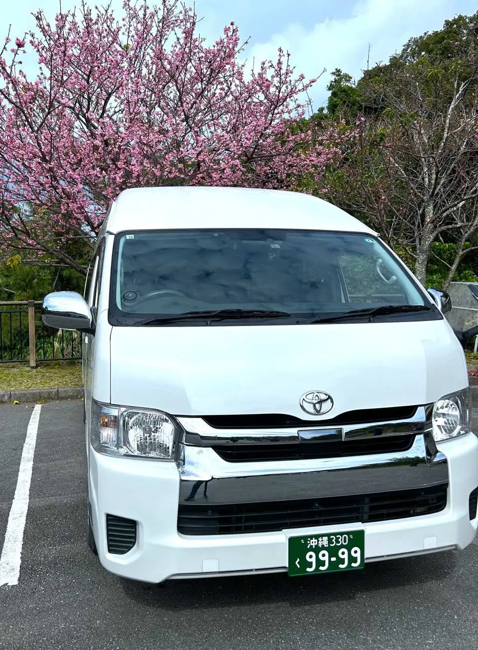 10座（外觀）