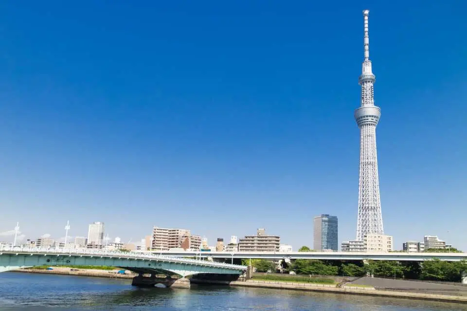 2. 【晴空塔】 - 登临现代之巅，俯瞰东京全景
   随后，专车将您送至毗邻的世界第一高电波塔。搭乘电梯直抵天望回廊，从离地450米的高空，将东京的城市脉络尽收眼底。晴空塔下的Solamachi商城也是购物与午餐的绝佳选择。