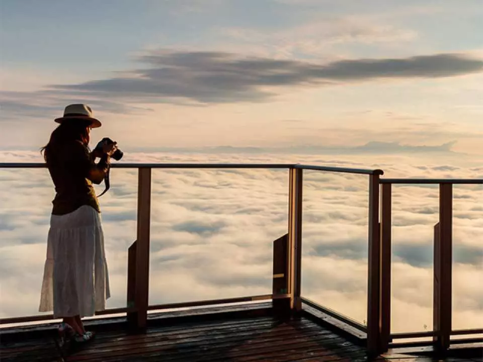 류오 버스 안내소에서 출발합니다. *출발 시간은 요일과 버스에 따라 다릅니다.
15:50~17:20 사이에 출발합니다. *일요일에는 한 시간 일찍 출발합니다. 신주쿠에는 22:00에 도착합니다.