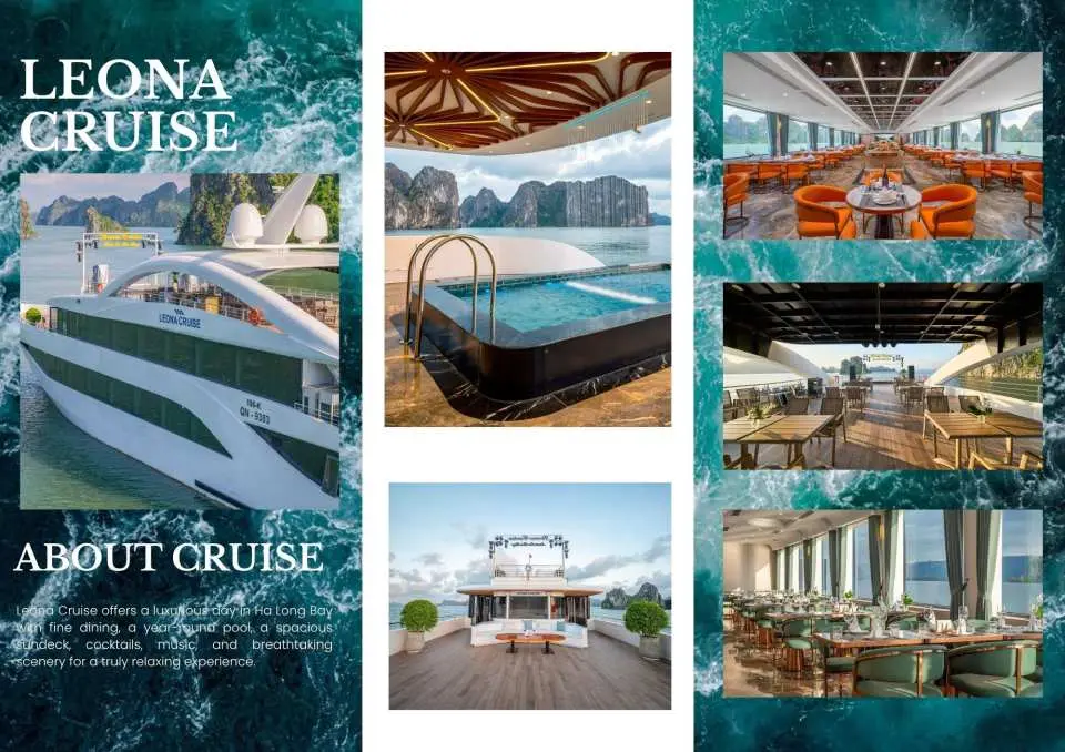 Leona Cruise