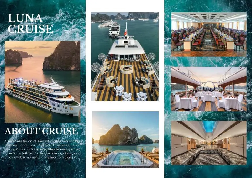 Luna Cruise