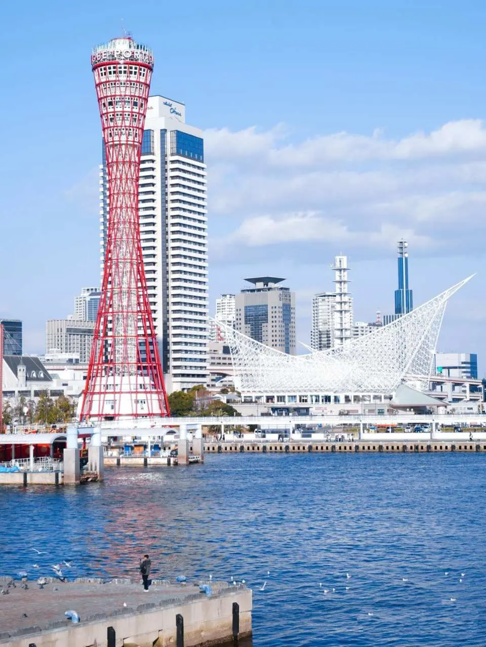 神户：山海之间的国际港湾，日本西部的浪漫之都

在日本本州岛的西部，有一座背靠六甲山、面朝大阪湾的港口城市。这里既有浓郁的异国情调，又有顶级的和牛美味；既有千万美元级的璀璨夜景，又有千年历史的古老温泉。它不是东京，不是大阪，而是被日本人称为“最有格调”的城市——神户。
北野异人馆街是神户最具代表性的观光地之一，与巴黎蒙马特区缔结了友好城市关系。神户港是这座城市的发源地与心脏地带。以红色地标的神户港塔为中心，沿岸分布着众多观光休闲设施。六甲山每年吸引超过100万游客前来观光，是神户最受欢迎的旅游景点之一。乘坐神户缆车登上六甲山顶，可将神户港、大阪湾以及远处的明石海峡大桥尽收眼底。搭乘摩耶Viewline缆车登上摩耶山。从“掬星台”展望台俯瞰，万家灯火如繁星洒落，震撼人心的夜景绝对会让您永生难忘。
神户将山海美景、异国文化、时尚氛围与顶级美食完美融合，无论短暂停留或深度探索，都能带来难忘的旅程。下次到关西，别忘了将神户排入你的行程中——因为这里，藏着日本最浪漫的样子。