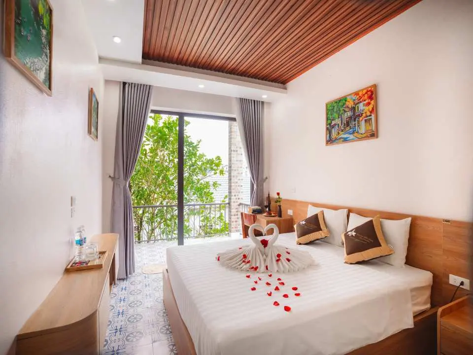 Bungalow (You will stay in similar bungalow if fully booked)