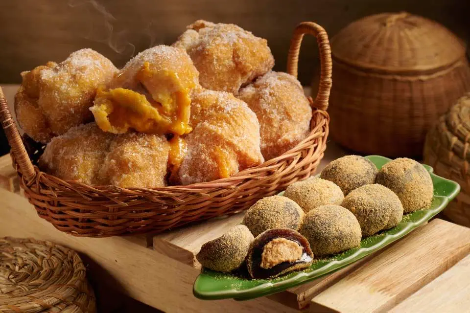 アドミラルティ｜アイランド シャングリ・ラ 香港｜カフェ TOO｜ランチ