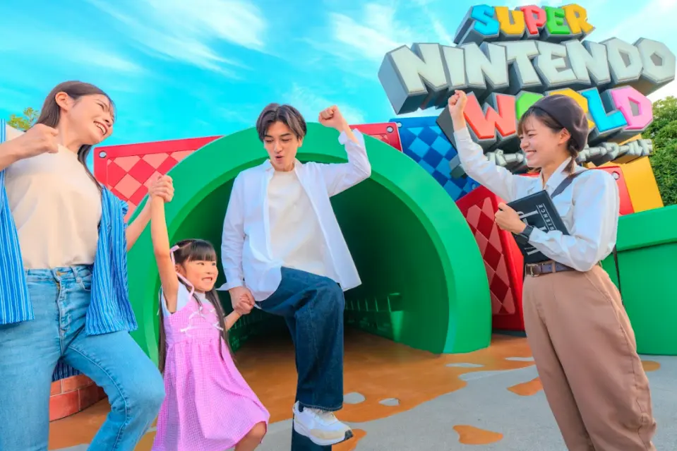 Universal Studios Japan (USJ) VIP Experience Private Tour | Osaka