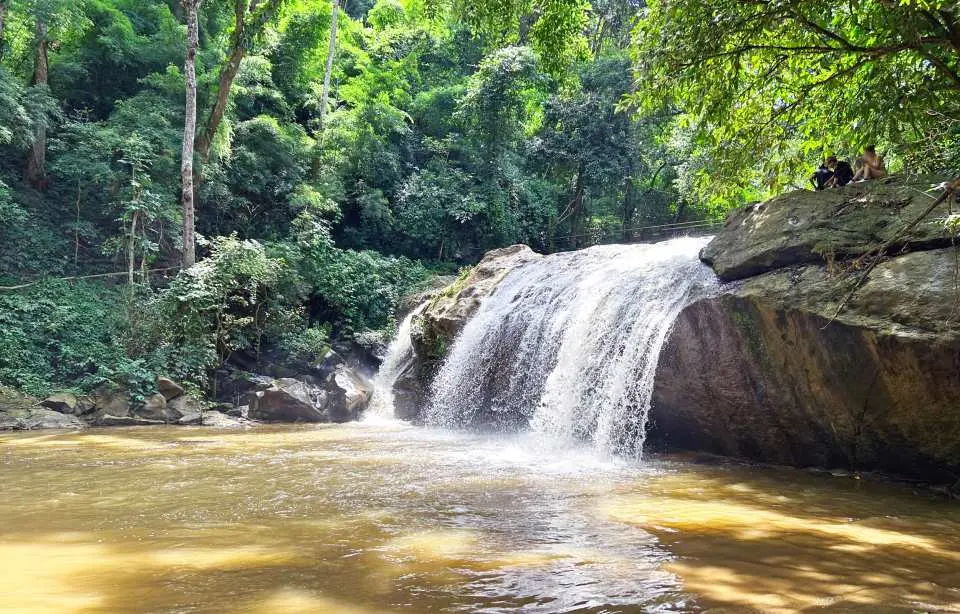 チェンマイ モンチャム 複数日プライベート チャーター ツアー |タイ