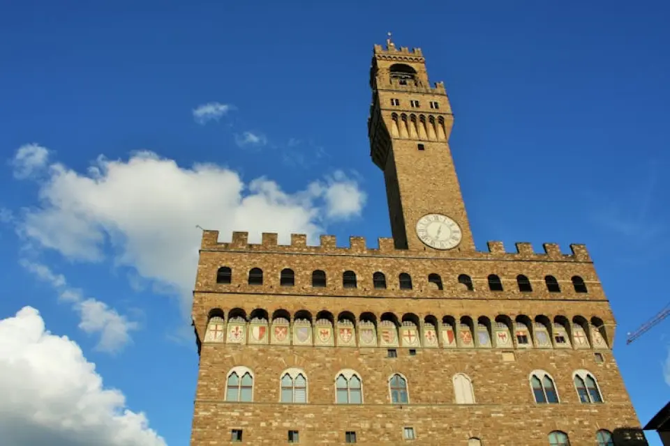 フィレンツェのウフィツィ美術館とアカデミア美術館の小グループツアー